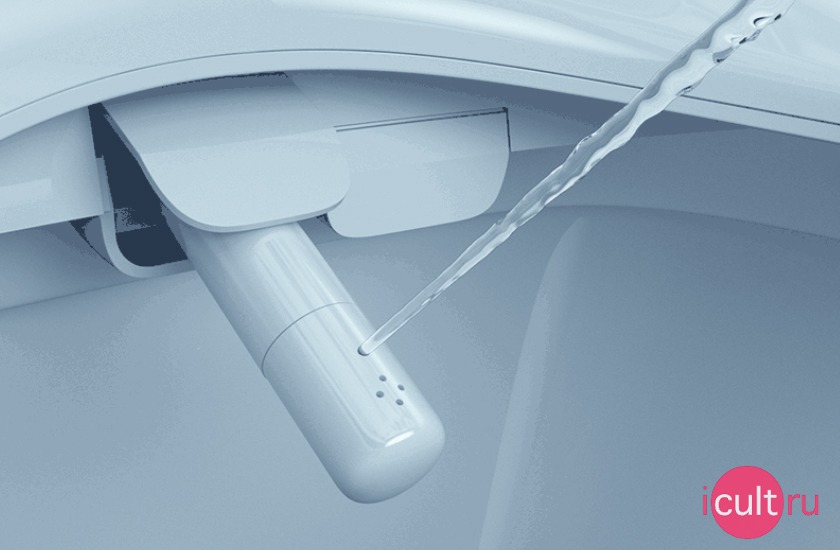  Xiaomi Whale Spout Smart Toilet Pro