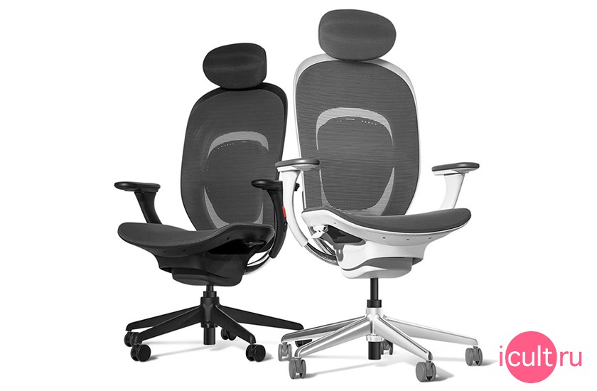 Xiaomi Yuemi YMI Ergonomic Chair Black