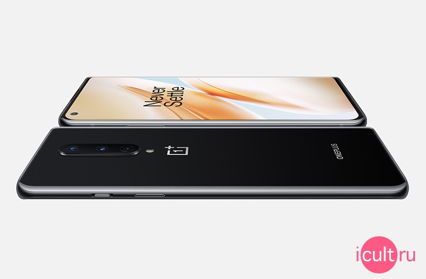 OnePlus 8 8/128GB Onyx Black