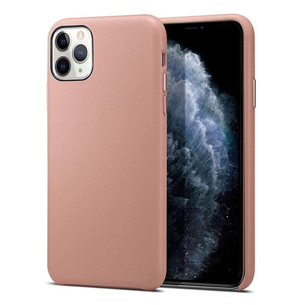 Чехол K-Doo Noble Collection для iPhone 11 Pro розовый песок