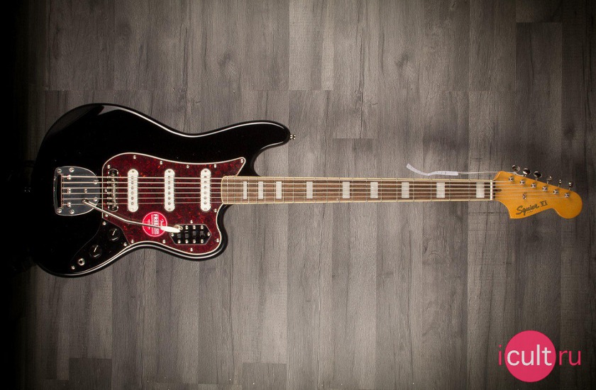 Fender Classic Vibe Bass VI