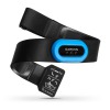 ������-���� ��� ��������� Garmin HRM-Tri Black/Blue ������/����� 010-10997-09