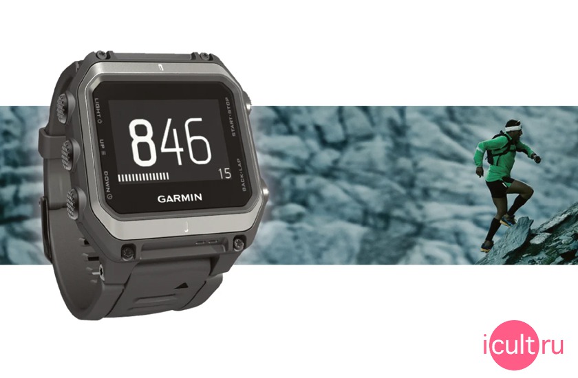 Garmin Epix