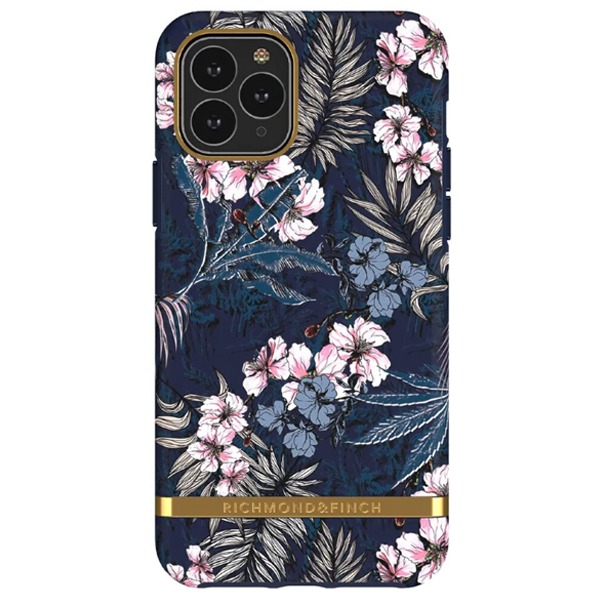  Richmond &amp; Finch Freedom Floral Jungle  iPhone 11 Pro Max   IP265-308