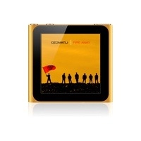 MC697 Apple iPod Nano 6G 16GB Orange ���������