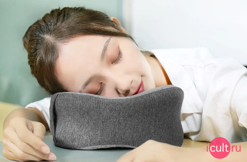  Xiaomi LeFan Comfort-U Pillow Massager LRS100