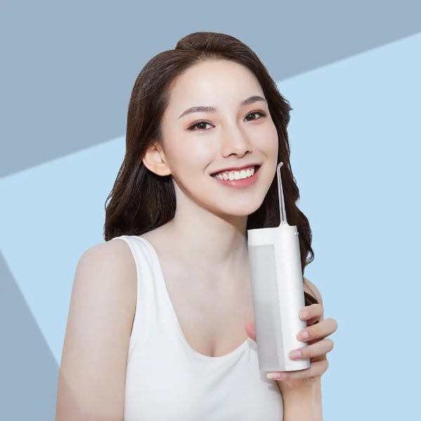  Xiaomi Zhibai Wireless Tooth Cleaning XL1 White 