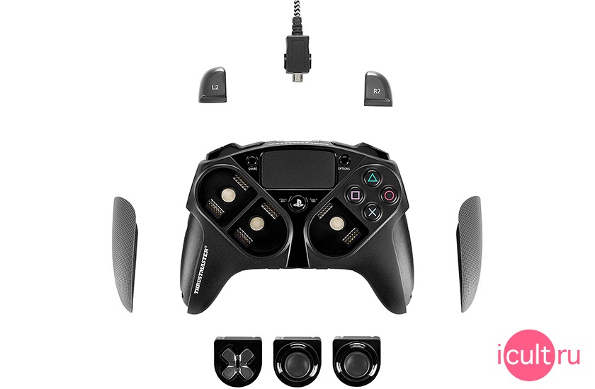 Thrustmaster eSwap Pro Controller
