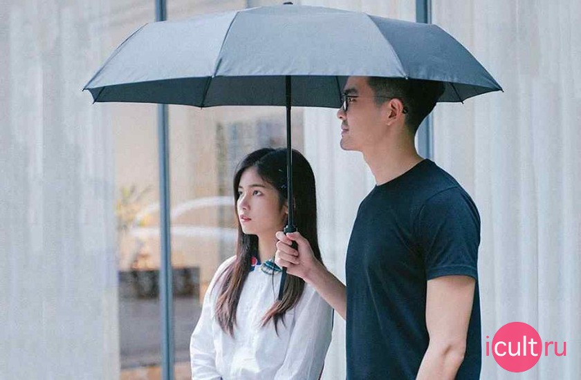   Xiaomi KonGu Auto Folding Umbrella WD1