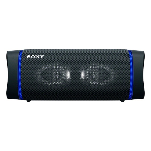    Sony SRS-XB33 Black 
