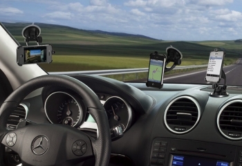 ������������� ��������� Herbert Richter Device Holder ��� iPhone 4 24905/0