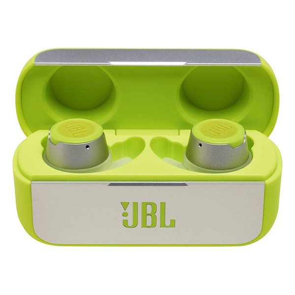  - JBL REFLECT FLOW Green  JBLREFFLOWGRN