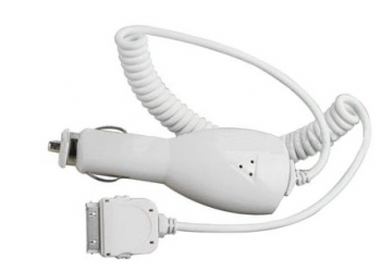     JustMobile   iPod / iPhone