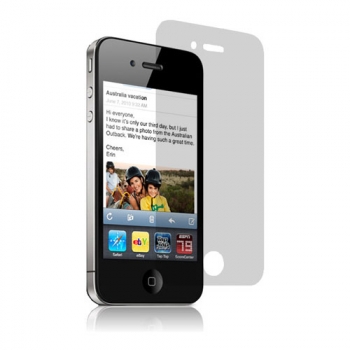      iPhone 4 Yoobao Screen Protector
