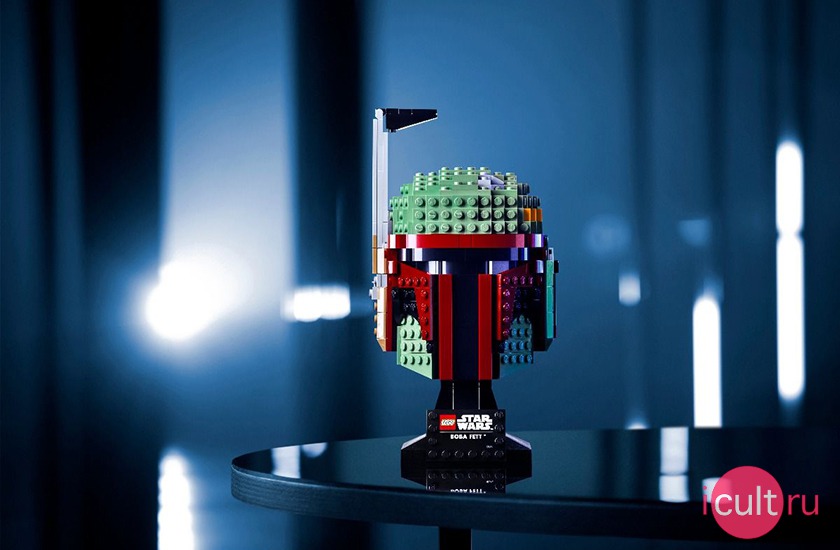 LEGO Star Wars 75277   