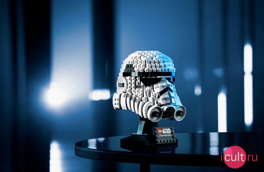  LEGO Star Wars 75276