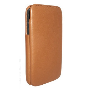 ������� ����� Piel Frama iPhone 4 Imagnum Case Tan ��� iPhone 4 014965 �������