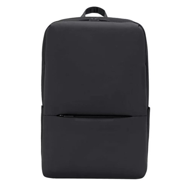 Рюкзак Xiaomi Business Backpack 2 Black для ноутбуков до 15.6&quot; чёрный ZJB4195GL