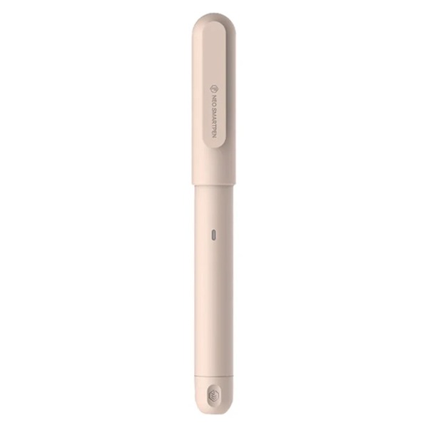 Смарт-ручка Neo SmartPen Dimo Chic Sweet Pink для iOS/Android устройств розовая NWP-F30