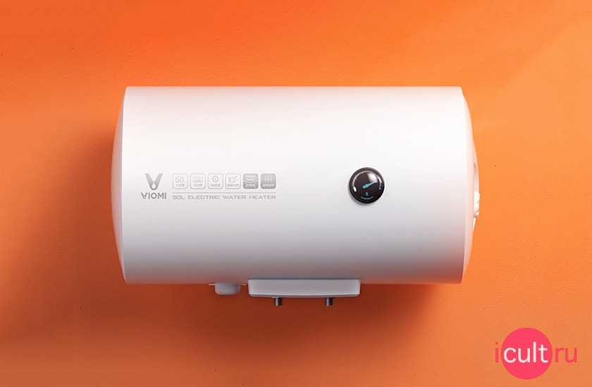 Xiaomi Viomi Mechanical Electric Water Heater 50L
