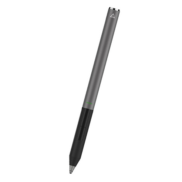 Ручка-стилус Adonit Pixel Pro Space Grey для iPad Pro серый 3097-17-01-A