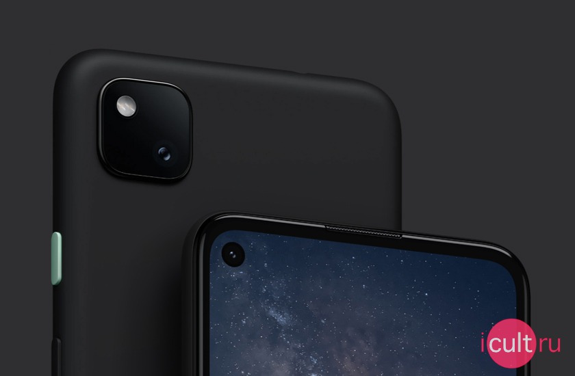  Google Pixel 4a