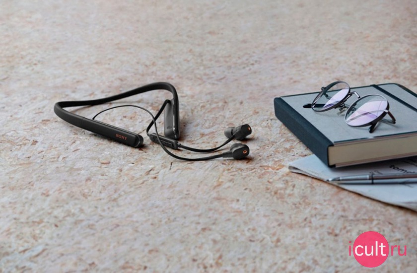  Sony WI-1000XM2