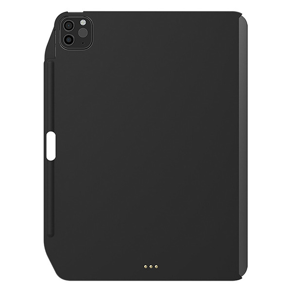  SwitchEasy CoverBuddy Black  iPad Pro 11&quot; 2020  GS-109-98-152-11