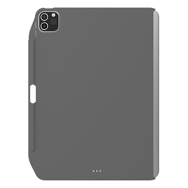  SwitchEasy CoverBuddy Dark Gray  iPad Pro 11&quot; 2020 - GS-109-98-152-116