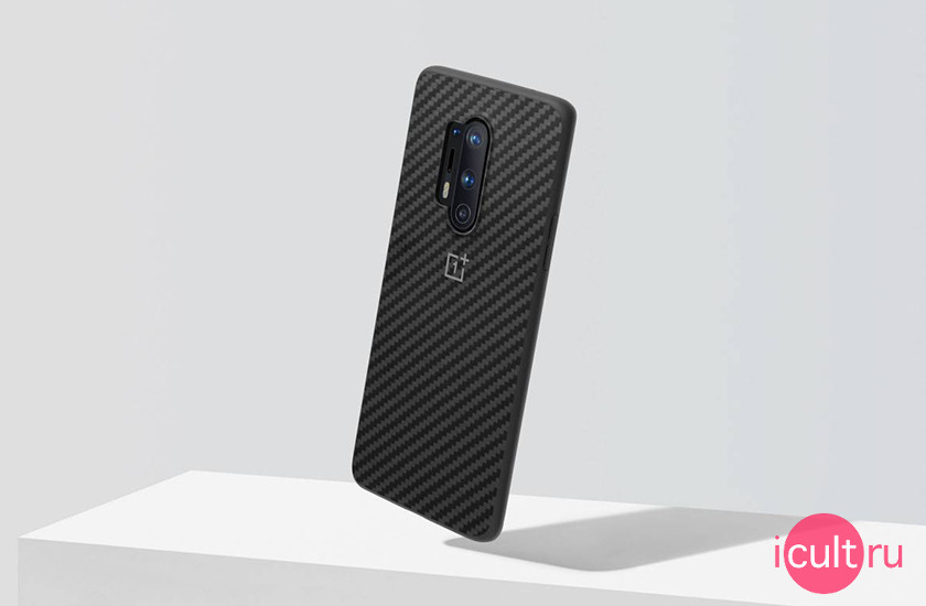  OnePlus Bumper Case Karbon