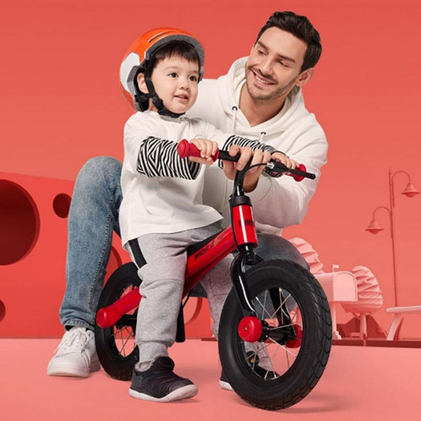   Xiaomi Ninebot Kids Bike Red  N1KB12