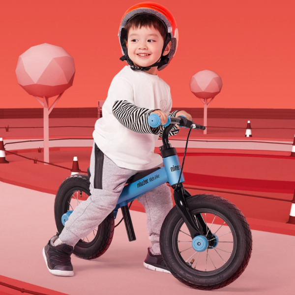   Xiaomi Ninebot Kids Bike Blue  N1KB12