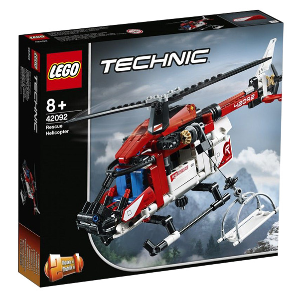  LEGO Technic 42092  