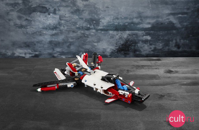 LEGO Technic 42092  
