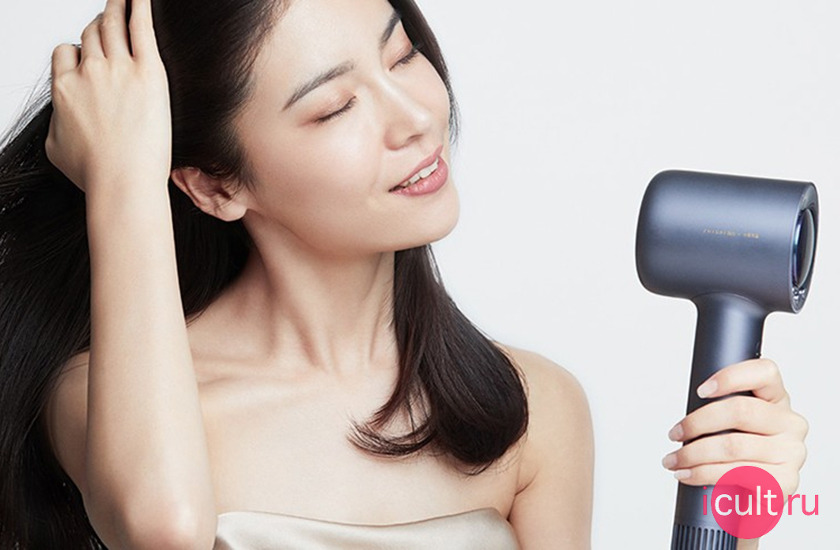  Xiaomi Zhibai High-Speed Hair Dryer HL9