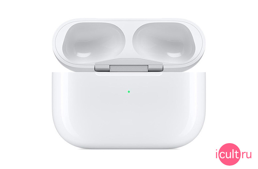 Apple Wireless Charging Case  Apple AirPods Pro