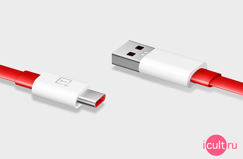 OnePlus Warp Charge Type-C Cable 1,5 