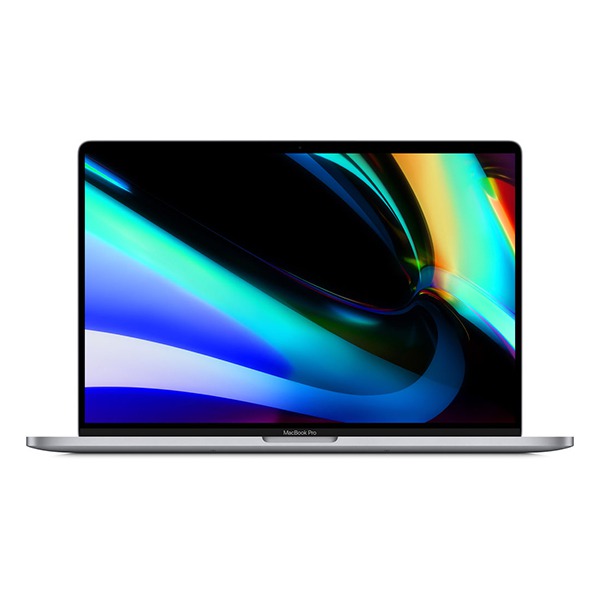Ноутбук Apple MacBook Pro 16 with Retina display and Touch Bar Late 2019 (Intel Core i9 9980HK 2400MHz/16&quot;/ 3072x1920/16GB/1024GB SSD/DVD нет/AMD Radeon Pro 5500M 8GB/Wi-Fi/Bluetooth/ macOS) Space Gray серый космос Z0Y0006TRRUS