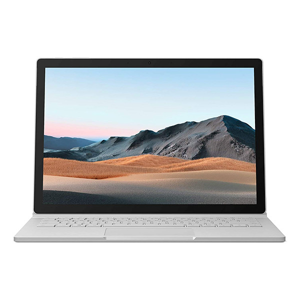  Microsoft Surface Book 3 13.5 (Intel Core i7 1065G7 1300MHz/13.5&quot;/3000x2000/ 16GB/256GB SSD/DVD /NVIDIA GeForce GTX 1650 MAX-Q 4GB/Wi-Fi/Bluetooth/Windows 10 Home) Platinum 
