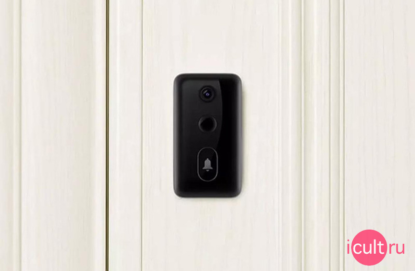 Xiaomi AI Face Identification DoorBell 2