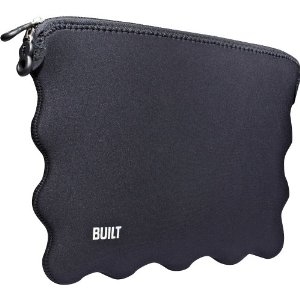   BUILT Laptop Bumper Sleeve 15&quot; Black   15&quot; E-LB15-BLK