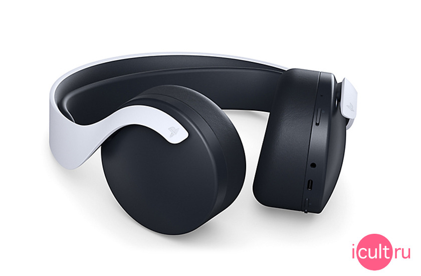 Sony PULSE 3D Wireless Headset