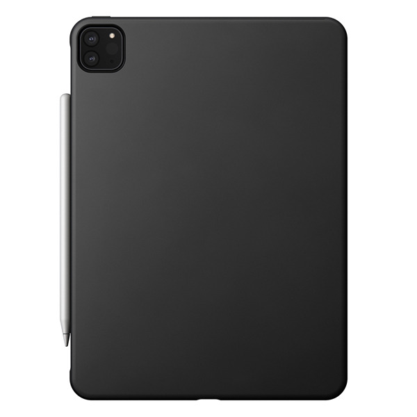 Чехол Nomad Rugged Case PU Deep Gray для iPad Pro 11&quot; 2018/20 тёмно-серый NM2Ib20000