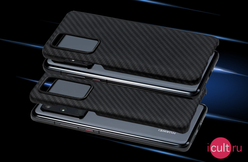 PITAKA MagEZ Case  Huawei P40 Pro