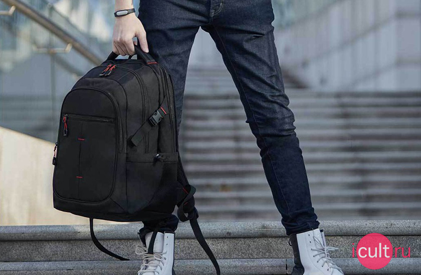  Xiaomi UREVO Large Capacity Backpack