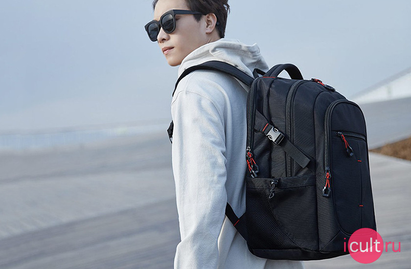  Xiaomi UREVO Large Capacity Backpack
