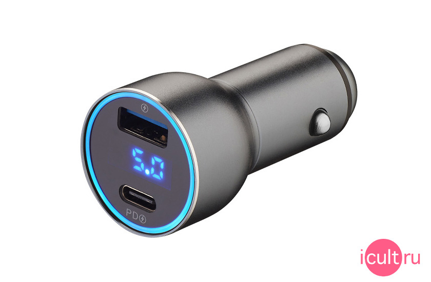 Deppa Car Charger 11294