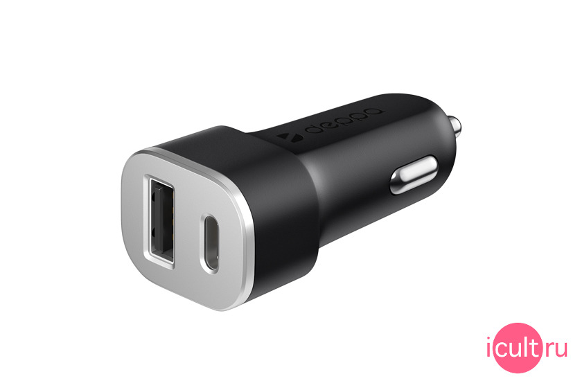 Deppa Car Charger 11293