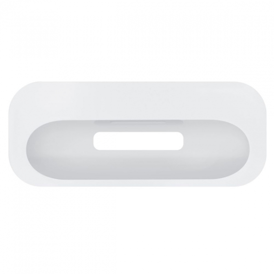 MC650ZM/A Док адаптер Apple iPod Touch 4G  Universal Dock Adapter 3-Pack