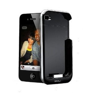   -  Mili Power Spring  iPhone 4  HI-C23